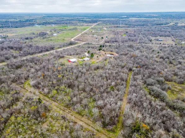 165 SW County Road 2349, Richland, TX 76681