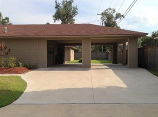 695 Howell St, Beaumont, TX 77706