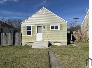 507 E Pettit Ave, Fort Wayne, IN 46806