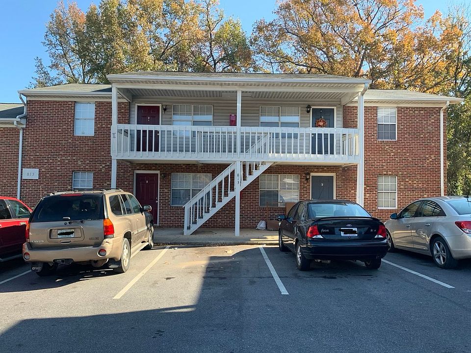 1st image of 809-813 S Church St #813-B