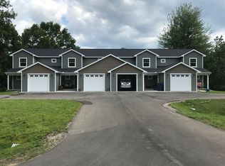 8891 Manhattan N #1, Traverse City, MI 49685