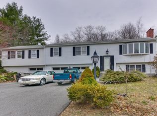 114 Francis Ave, Shrewsbury, MA 01545
