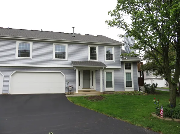 3S123 Timber Dr #0, Warrenville, IL 60555