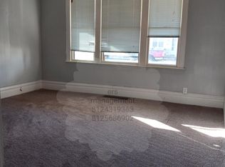 1314 Cumberland Ave, Evansville, IN
