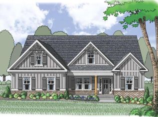 161 Double Springs Rd, Monroe, GA 30656