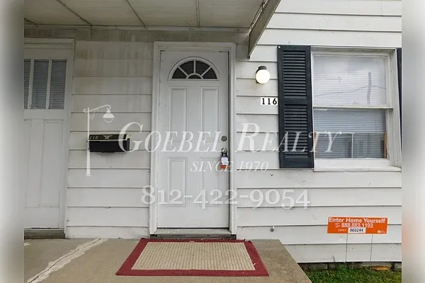 116 N Bell Ave #116