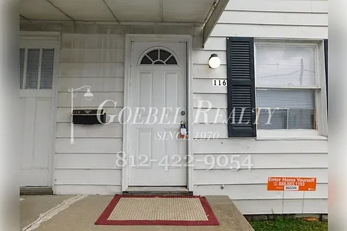116 N Bell Ave #116 Photo 1