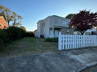 JP - Early, Lynchburg, VA 24503