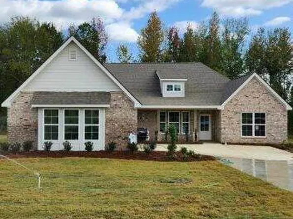 181 Kennedy Farm Pkwy, Brandon, MS 39042
