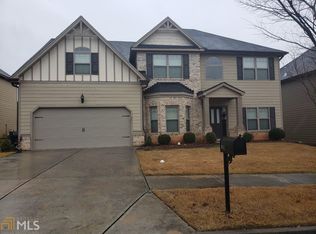 3742 Zoey Lee Dr, Snellville, GA 30039