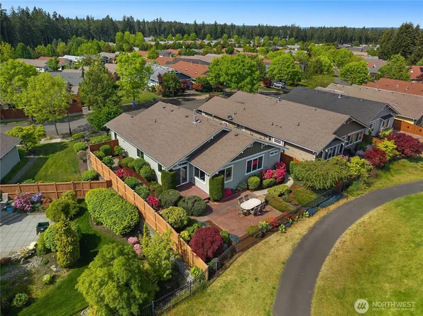 4812 Spokane Street NE, Lacey, WA 98516