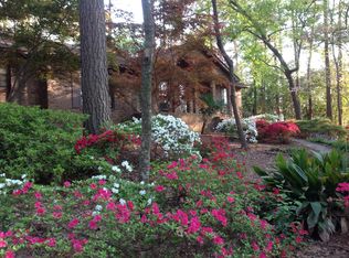 6060 Lakeshore Dr, Columbia, SC 29206