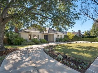 1720 Homet Rd, Pasadena, CA 91106