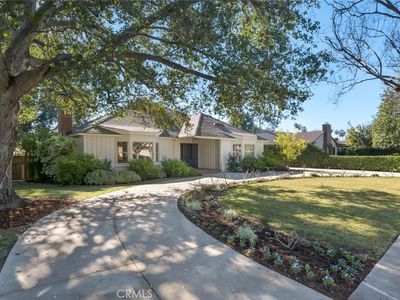 1720 Homet Rd, Pasadena, CA, 91106