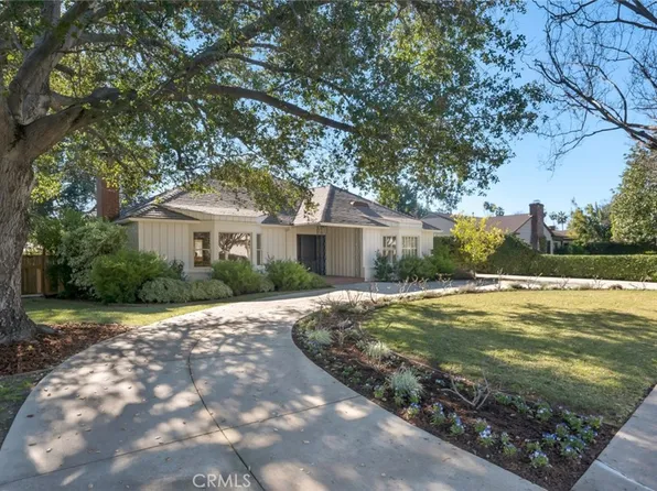 1720 Homet Rd, Pasadena, CA 91106