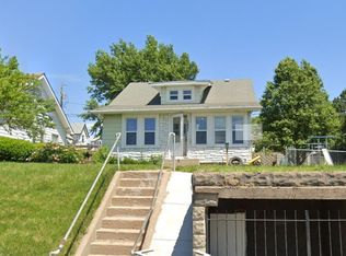 5421 S 23rd St, Omaha, NE 68107