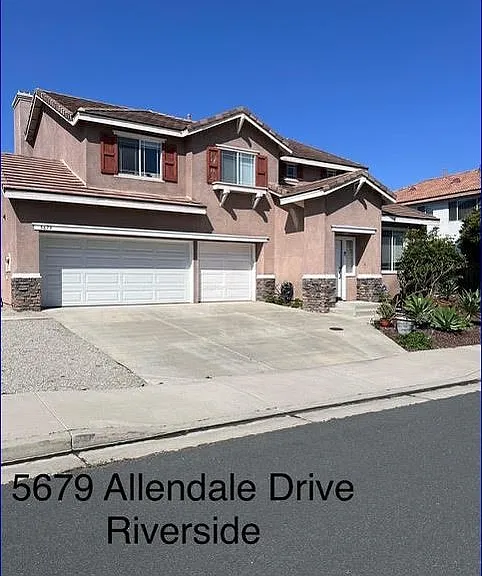 5679 Allendale Dr — Photo 2