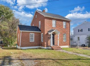 3103 Williamson Rd NE, Roanoke, VA 24012