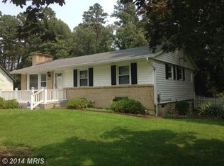 23 S Carolina Ave, Pasadena, MD 21122