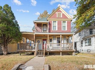 128 W 14th St, Davenport, IA