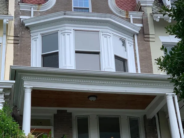 1815 Kilbourne Pl NW, Washington, DC 20010