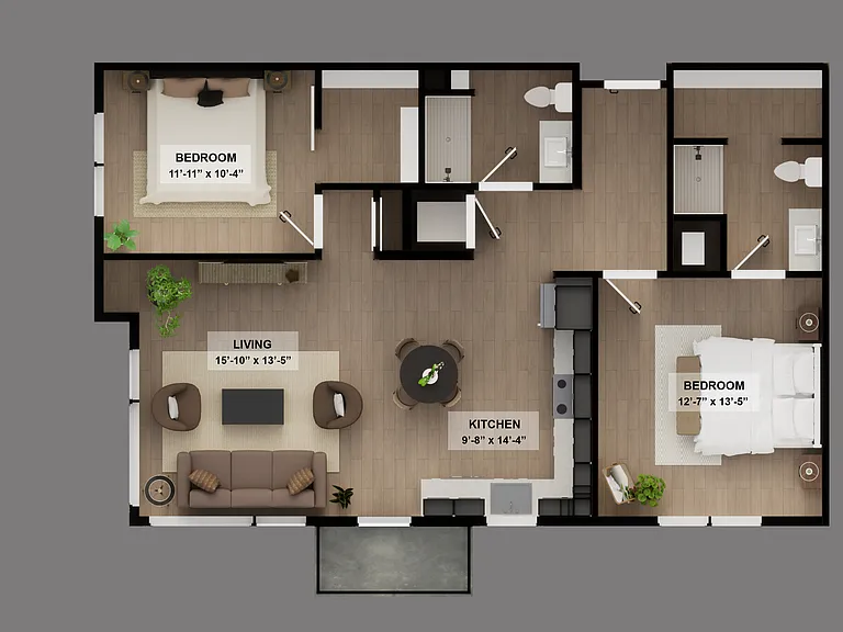 Spectrum Heights NEW! — Photo 32