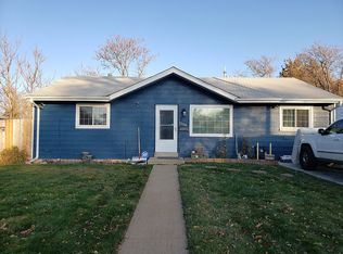 2756 S King St, Denver, CO 80236