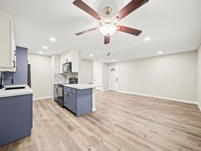 1625 Pentecost Way Unit 5, San Diego, CA, 92105