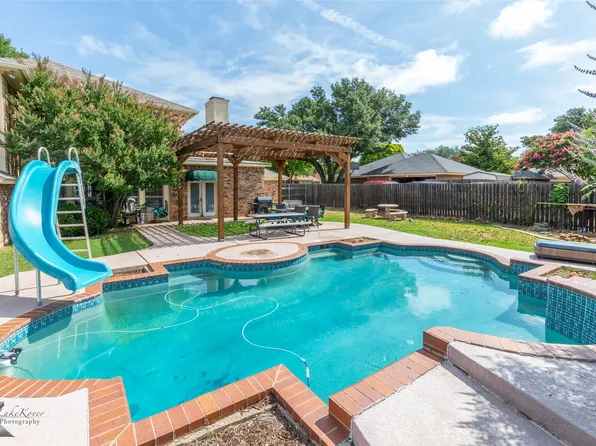 1259 Chariot Cir, Abilene, TX 79602
