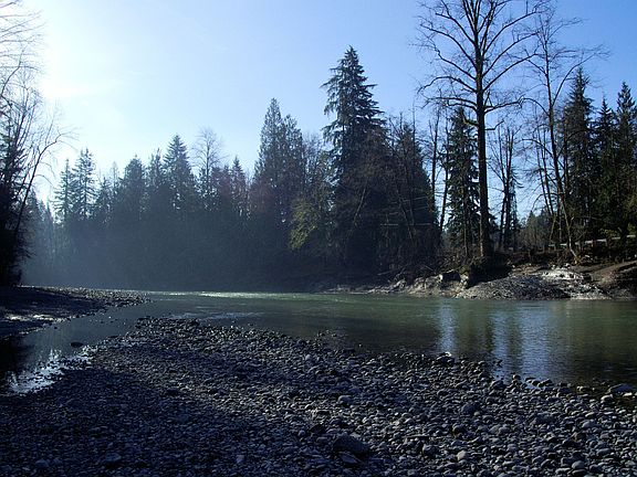 River Access