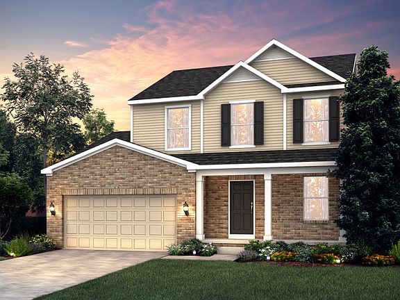 Home Exterior HR2K