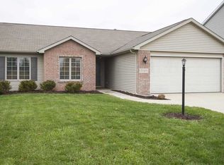 12428 Butterbrook Ln, Fort Wayne, IN 46818