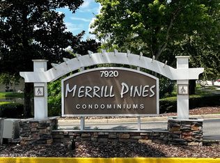 7920 MERRILL Road #1710, Jacksonville, FL 32277