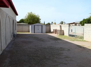 242 W Calle Evelina, Tucson, AZ 85706