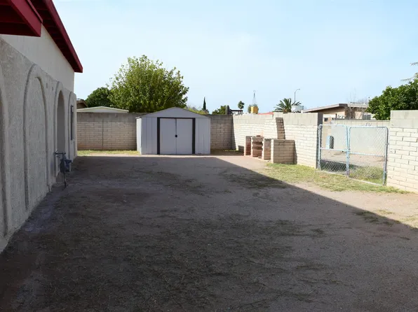 242 W Calle Evelina, Tucson, AZ 85706