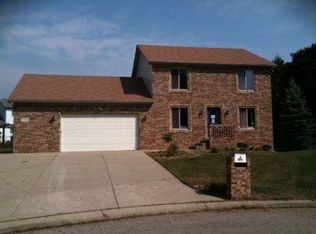 3014 Canada Ct, Lake Orion, MI 48360