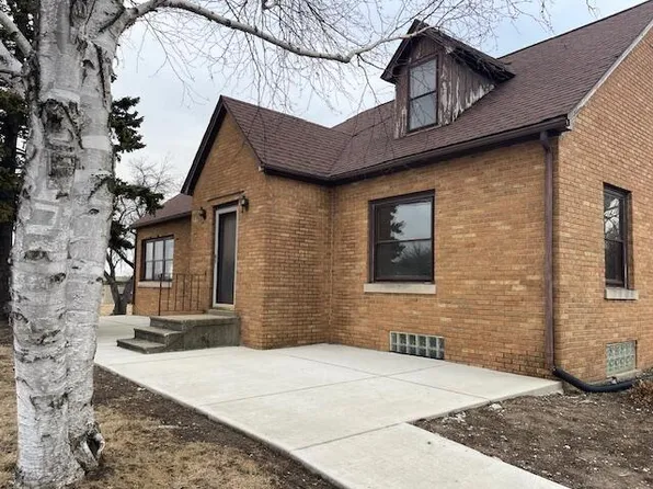 6414 52nd STREET, Kenosha, WI 53144