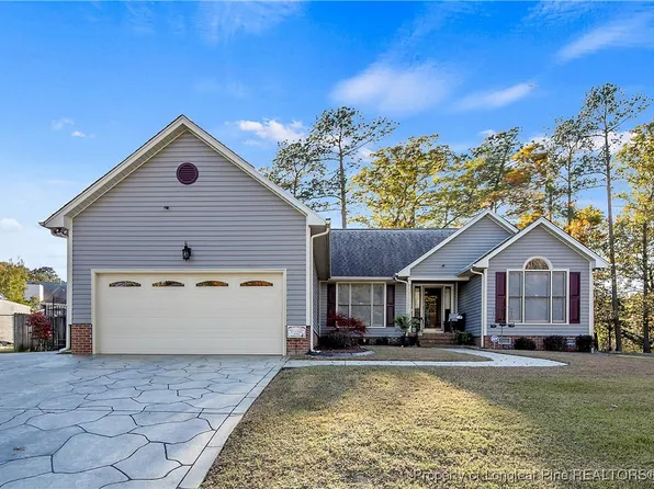 512 Glenola St, Fayetteville, NC 28311