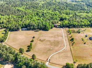 1000 Lakebay Rd, Vass, NC 28394