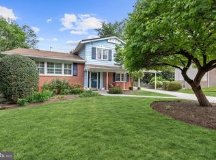 13011 Peaceful Ter, Silver Spring, MD 20904