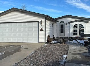 9140 Madeleine St, Federal Heights, CO 80260