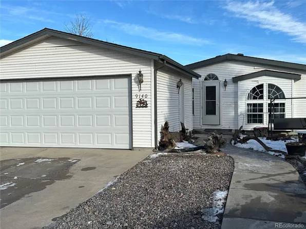 9140 Madeleine Street, Denver, CO 80260