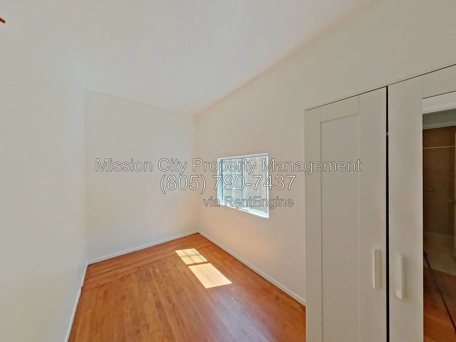 2 bed, 1.0 bath, 600 sqft, $3,550 — Photo 4