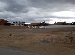 5091 Balhurst Ct, Pahrump, NV 89061