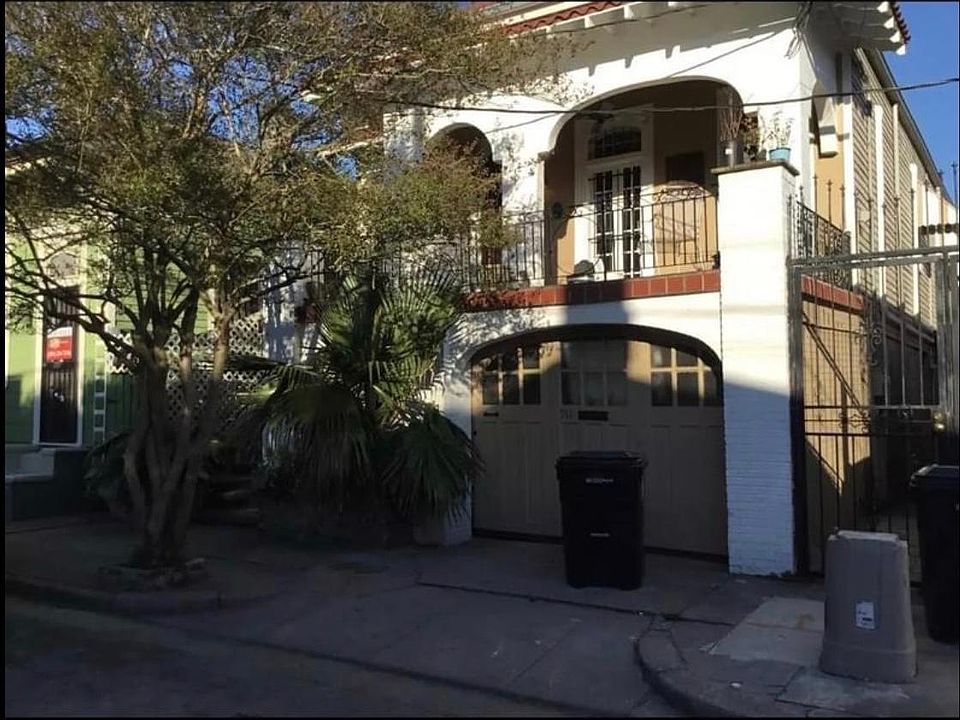 1st image of 911 Saint Ferdinand St #B