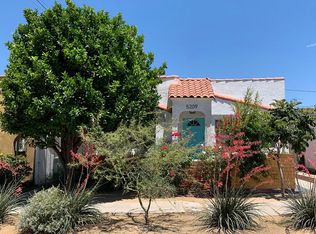 5209 Blackwelder St, Los Angeles, CA 90016