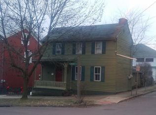 102 Market St, Bloomsburg, PA 17815