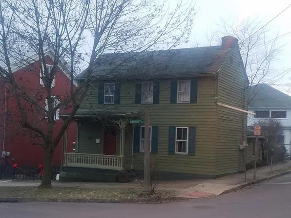 102 Market St, Bloomsburg, PA 17815