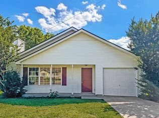 492 Cedar Park Cir, La Vergne, TN 37086