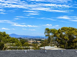 3060 E St #17, San Diego, CA 92102